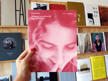 Load image into Gallery viewer, Christian Van Der Kooy - Anastasiia She Folds Her Memories Like A Parachute