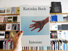 Load image into Gallery viewer, Katinka Bock - Intenso