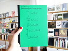 Load image into Gallery viewer, Lous Martens - Animal Books For/ Dierenboeken Voor Jaap Zeno Anna Julian Luca