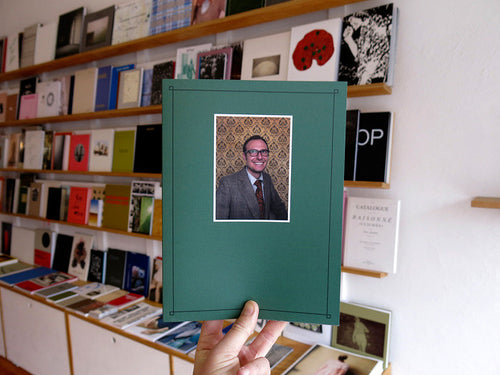 Eric Gunderson - Good Day Mr Knutsen