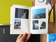 Load image into Gallery viewer, Studies In Organic: Kengo Kuma &amp; Associates