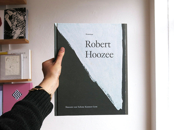 Robert Hoozee - Hommage