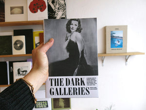 Steven Jacobs & Lisa Colpaert - The Dark Galleries