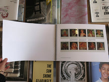Load image into Gallery viewer, Robert Heinecken - Lessons in Posing Subjects