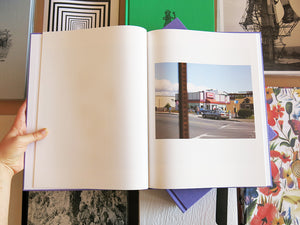 Paul Graham - a shimmer of possibility