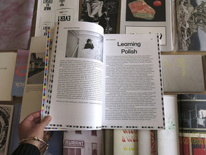 Learning from Warsaw