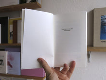Load image into Gallery viewer, Sandra Kuhne - Blank Spot Cartography