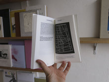 Load image into Gallery viewer, Sandra Kuhne - Blank Spot Cartography