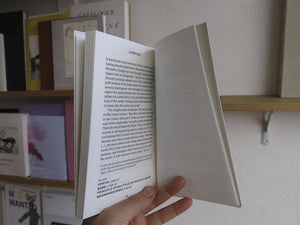 Sandra Kuhne - Blank Spot Cartography