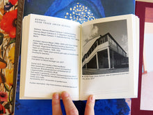 Load image into Gallery viewer, Bauhaus Paperback 21: Bauhaus World Heritage Site