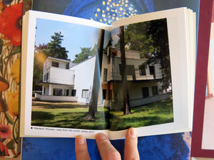 Bauhaus Paperback 21: Bauhaus World Heritage Site