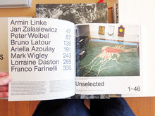 Load image into Gallery viewer, Armin Linke - The Appearance of That Which Cannot Be Seen