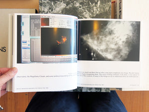 Armin Linke - The Appearance of That Which Cannot Be Seen