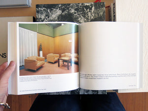 Armin Linke - The Appearance of That Which Cannot Be Seen