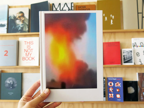 Affect Me: Social Media Images in Art