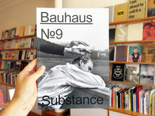 Load image into Gallery viewer, Bauhaus 9: Substance