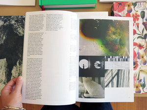 Bauhaus 9: Substance