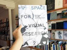 Load image into Gallery viewer, Space For Visual Research 2