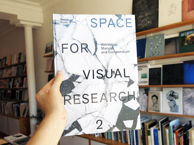 Space For Visual Research 2