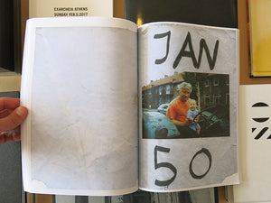 50 Anniversaries