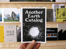 Load image into Gallery viewer, Fabian Reimann - Another Earth Catalog