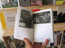 Load image into Gallery viewer, Fabian Reimann - Another Earth Catalog