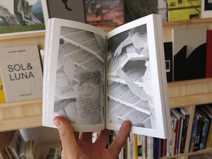 Fabian Reimann - Another Earth Catalog