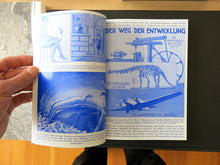 Load image into Gallery viewer, Otto Neurath &amp; Fritz Kahn - Image Factories