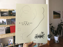 Load image into Gallery viewer, Herbert Stattler - Ornament Stadt