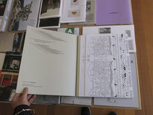 Load image into Gallery viewer, Herbert Stattler - Ornament Stadt