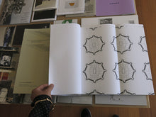 Load image into Gallery viewer, Herbert Stattler - Ornament Stadt