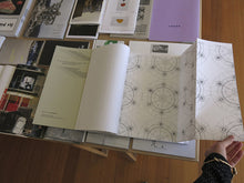 Load image into Gallery viewer, Herbert Stattler - Ornament Stadt