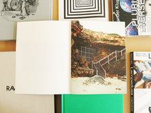 Load image into Gallery viewer, Lloyd Stubber - Untitled (Vol. 1)