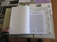 Load image into Gallery viewer, Herbert Stattler - Ornament Stadt