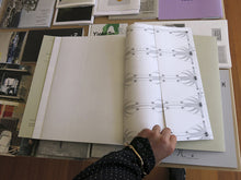 Load image into Gallery viewer, Herbert Stattler - Ornament Stadt