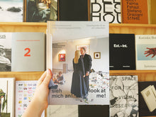 Load image into Gallery viewer, Look at me!