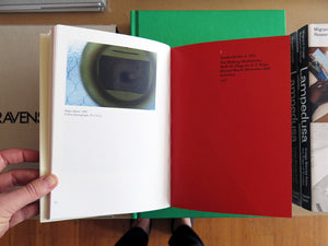 Sandra Bridie b.19--: Eight Fictions