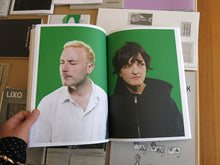 Load image into Gallery viewer, Felix Salut - Shut Up I&#39;m Counting