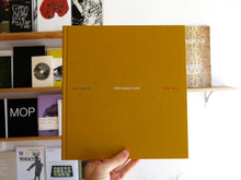 Load image into Gallery viewer, Luke Fowler - Two-Frame Films