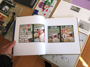 Luke Fowler - Two-Frame Films