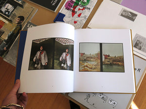 Luke Fowler - Two-Frame Films