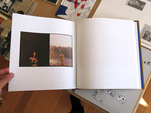 Luke Fowler - Two-Frame Films