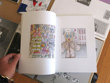 Load image into Gallery viewer, Keegan McHargue - Preparation K