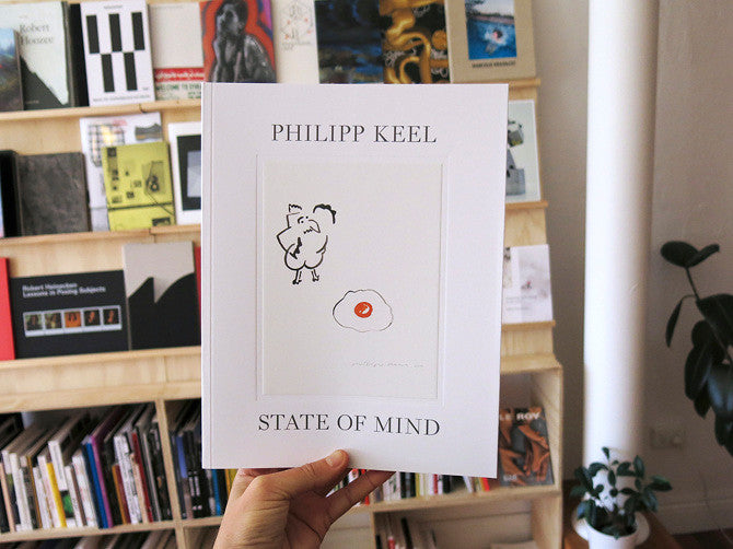 Philipp Keel - State of Mind