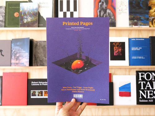 Printed Pages Autumn 2014