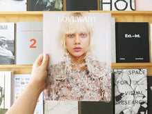Load image into Gallery viewer, LoveWant Issue 14