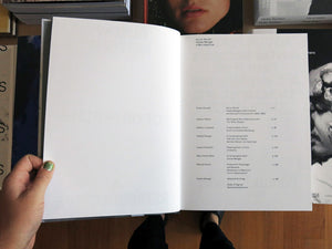 Gustav Metzger - Act Or Perish! (A Retrospective)