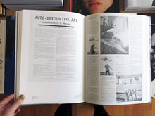 Load image into Gallery viewer, Gustav Metzger - Act Or Perish! (A Retrospective)