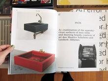 Load image into Gallery viewer, Macguffin 4: The Sink