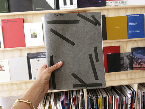 Marc Nagtzaam - Not Available